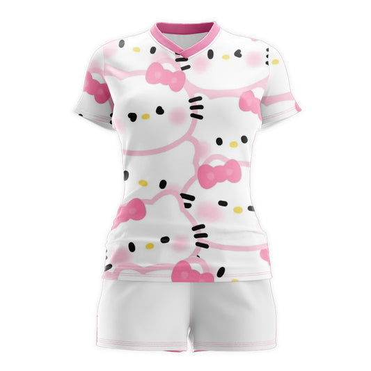 Pijama Hello Kitty 5