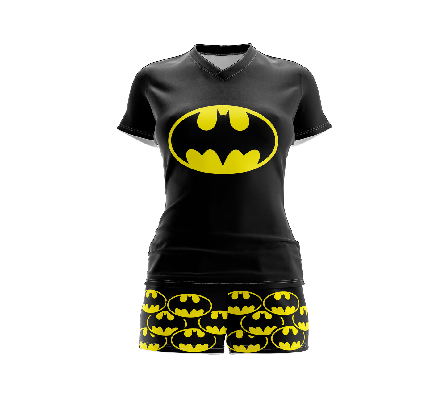 Pijama Batman