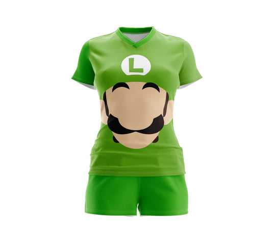 Pijama Luiggi